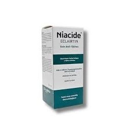 NIACIDE ECLAIRTIN SOIN ANTI TACHE 30ML