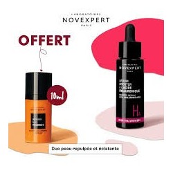 NOVEXPERT PACK BOOSTER A HAYL +MINI BOOSTER V C