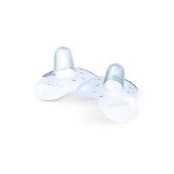 NUBY LOTS DE BOUTS 20-ID4804 DE SEIN CLASSIQUE AVEC BOITE DE