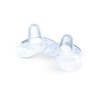 NUBY LOTS DE BOUTS 20-ID4804 DE SEIN CLASSIQUE AVEC BOITE DE