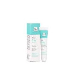 SOIVRE ACNN FREE DRYIN GEL 15ML
