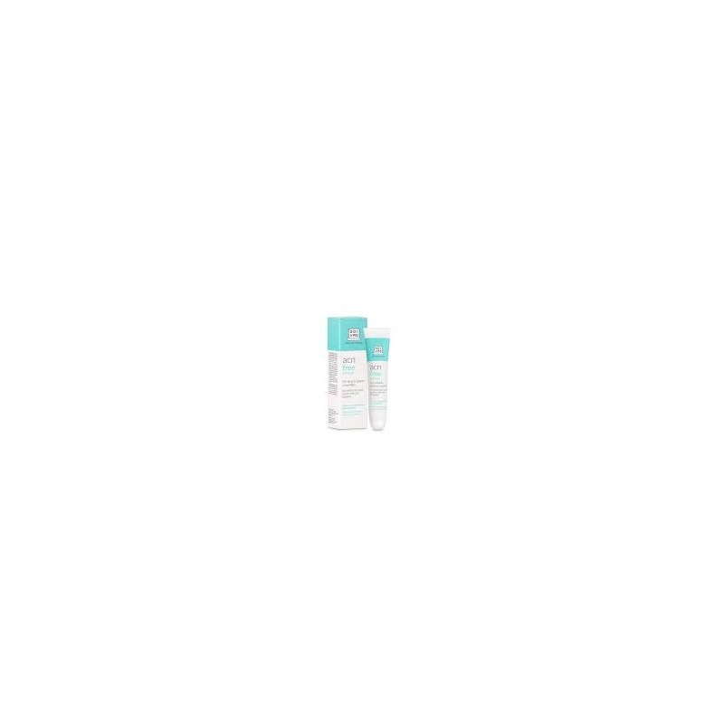 SOIVRE ACNN FREE DRYIN GEL 15ML