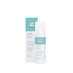 SOIVRE ACNN FREE SERUM FORTE 30ML