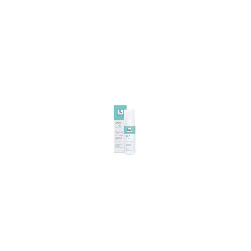 SOIVRE ACNN FREE SERUM FORTE 30ML