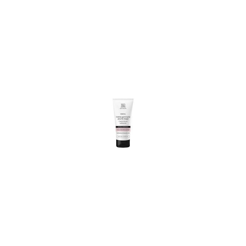 SOIVRE CRÈME GOMMANTE ESSENTIAL 75 ML