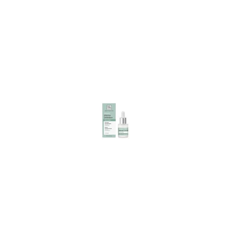 SOIVRE GOUTTES COLLAGEN INTENSE DEFINITION 15ML