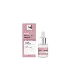 SOIVRE GOUTTES GLYCOLIQUE ACIDE ADVANCED RENEWAL 15ML