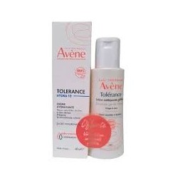 AV PACK TOLERANCE HYDRA-10 CR HYDR 40ML+TOL LT 100ML
