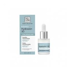 SOIVRE GOUTTES HYDRASKIN 15ML