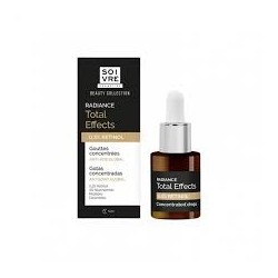 SOIVRE GOUTTES RETINOL TOTAL EFFECTS 15ML