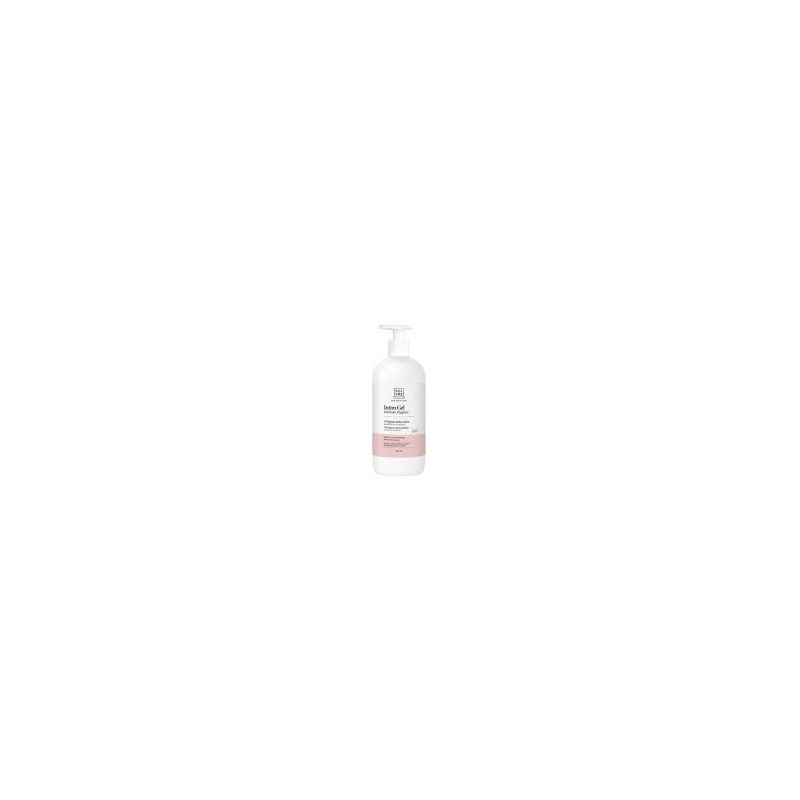 SOIVRE INTIM GEL PH5 500ML