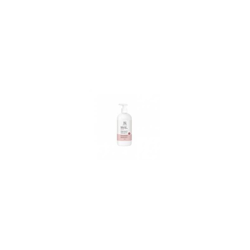 SOIVRE INTIM GEL SENSITIVE PH7 500ML