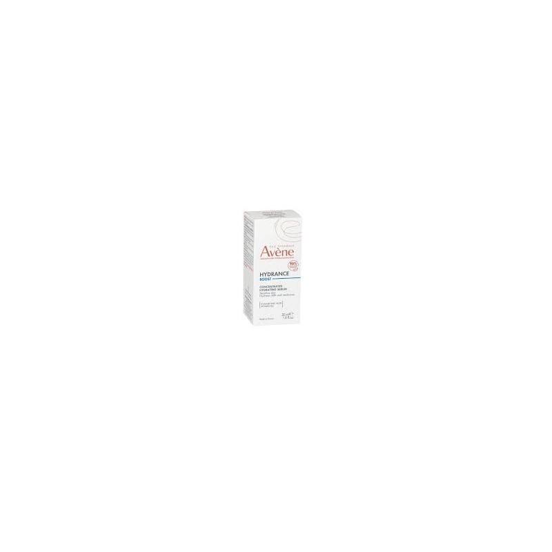 AV Hydrance Boost SER Concentré Hydratant 30 ml