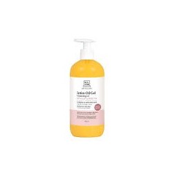 SOIVRE INTIM OIL GEL SECHRESSE VAGINALE 500ML