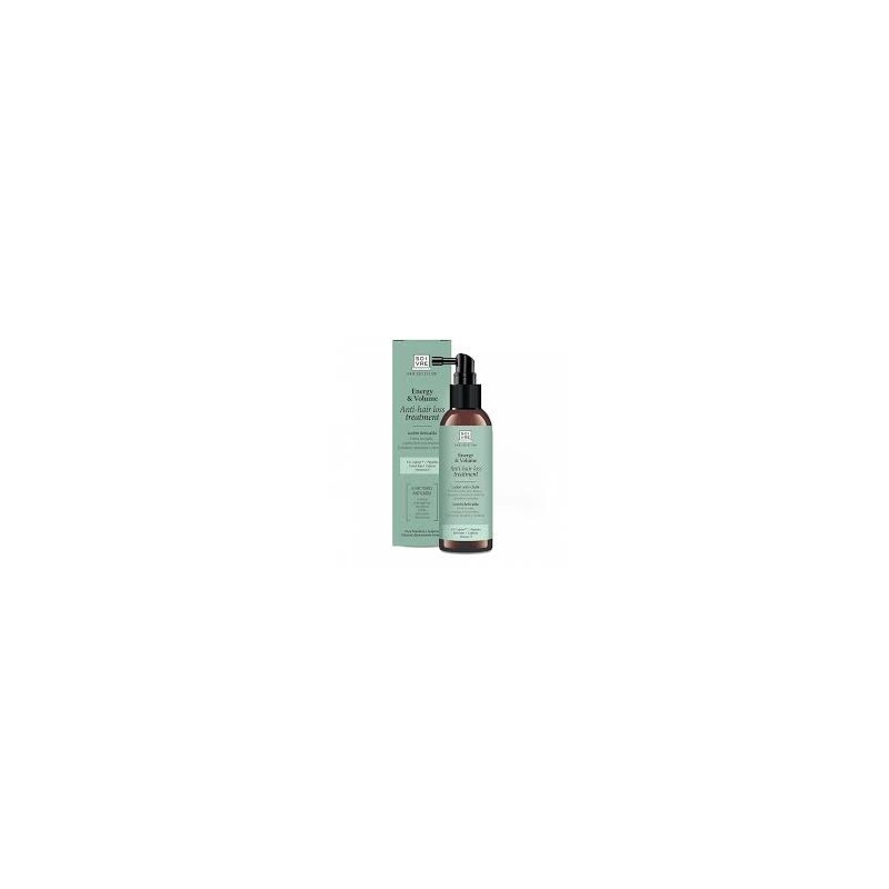SOIVRE LOTION ANTI CHUTE ENERGY VOLUME 100ML (Hommes & Femmes)
