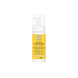 SOIVRE MOUSSE CURLY 150ML