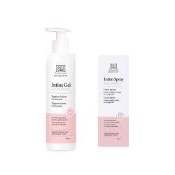 SOIVRE PACK INTIM PEDIATRIC (GEL + SPRAY)