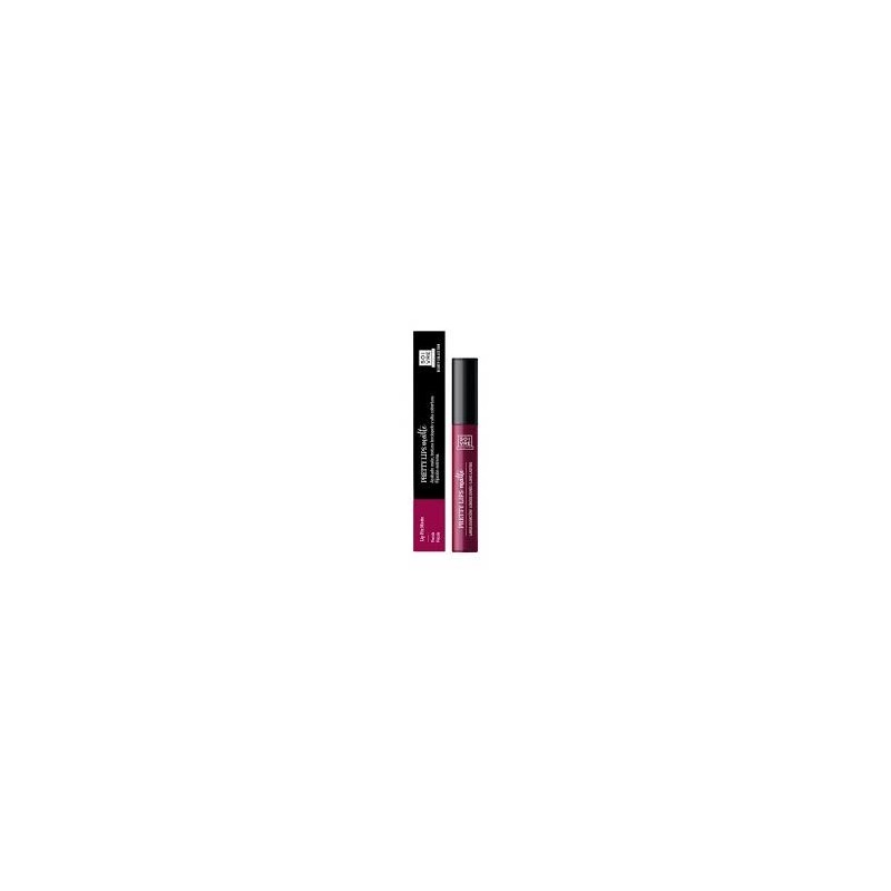 SOIVRE PRETTY LIPS MATTE FUCHIA 5ML