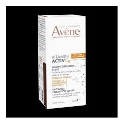 AV VITAMIN C ACTIV Cg SERUM 30ML