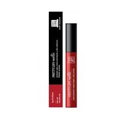 SOIVRE PRETTY LIPS MATTE RED 5ML