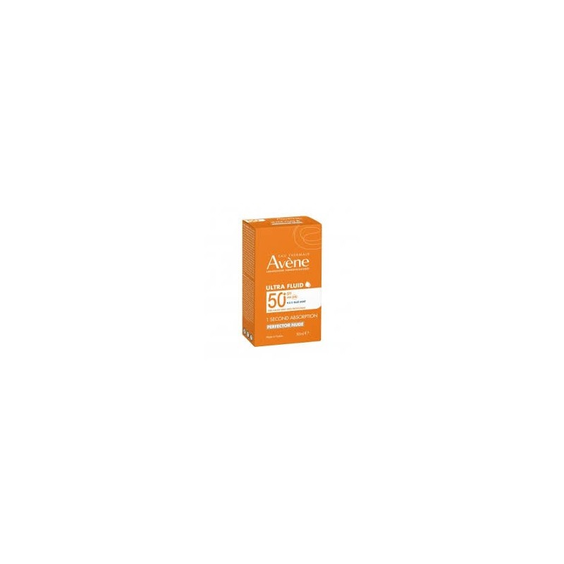 AV ULTRA FLUIDE PERFECTOR SPF50+50ML