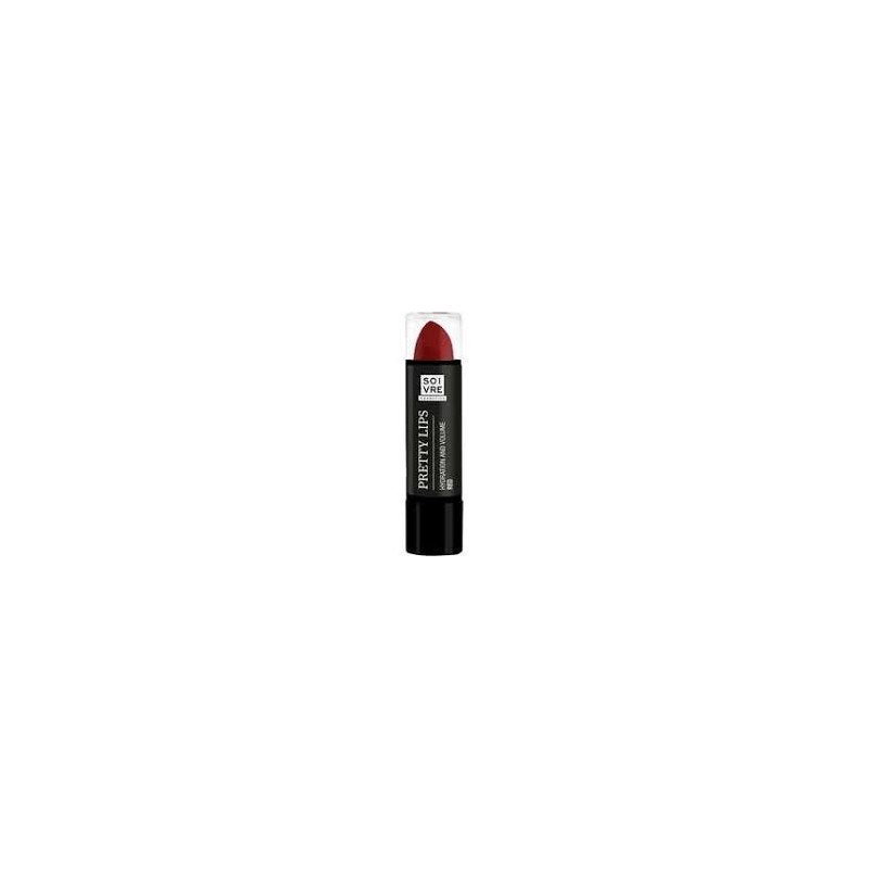 SOIVRE PRETTY LIPS RUBY RED 3.5GR