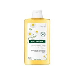KL SHP CAMOMILLE REFLETS BLONDS 400ML