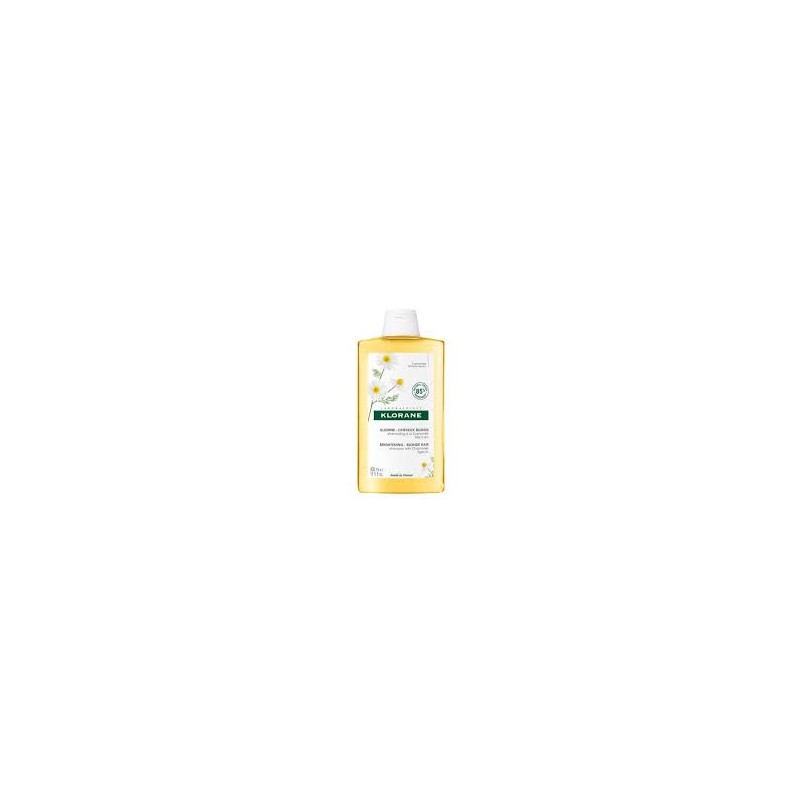 KL SHP CAMOMILLE REFLETS BLONDS 400ML
