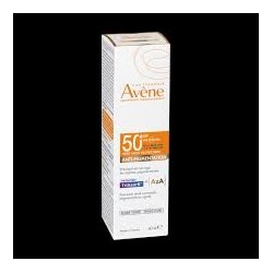 AV SOLAIRE ANTI PIGMENT FLUID SPF50+40ML