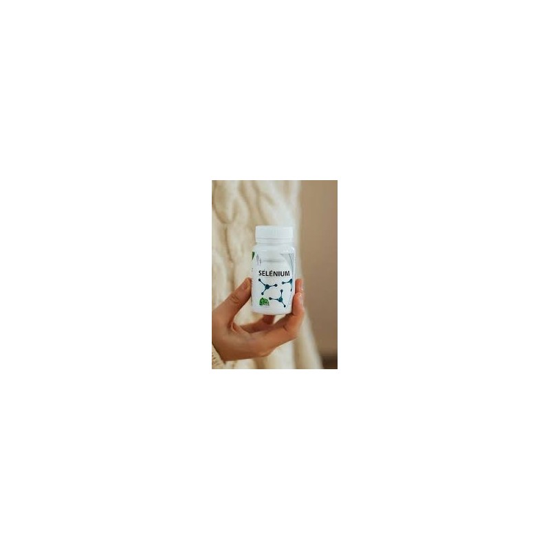 MGD  ACE SELENIUM 60 GEL
