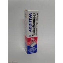 ADDITIVA PECHE 20 CPS MULTI