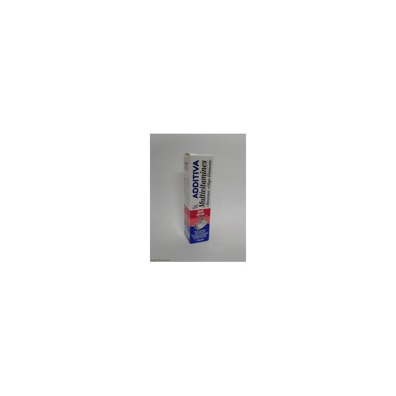 ADDITIVA PECHE 20 CPS MULTI