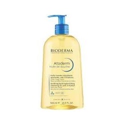 BIODERMA ATODERM HUIL DOUCHE 500ML