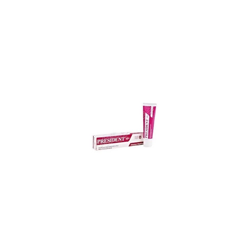 PRESIDENT GEL PROFI 50ML