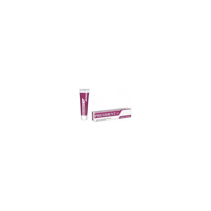 PRESIDENT GEL PROFI PLUS ( 0.5%) 30ML