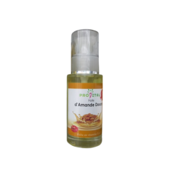 PRO-VITAL HUILE AMANDE DOUCE 60 ml