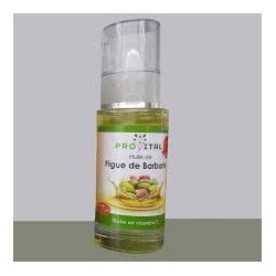 PRO-VITAL HUILE DE FIGUE DE BARBARIE 60 ml