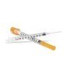 INFINITY Sering insuline 0,5ML/30Gx 5/1 (Bte 100)