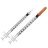 INFINITY Sering insuline 1ML/30Gx 5/16 (Bte 100)