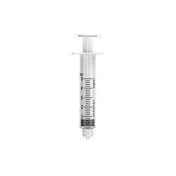 INFINITY Sering Luer Lock 10ML/21Gx 1 1/2