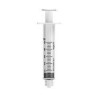 INFINITY Sering Luer Lock 10ML/21Gx 1 1/2
