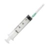 INFINITY Sering Luer Lock 20ML/21Gx 1 1/2