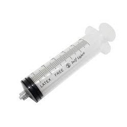 INFINITY Sering Luer Lock 60ML/21Gx 1 /2