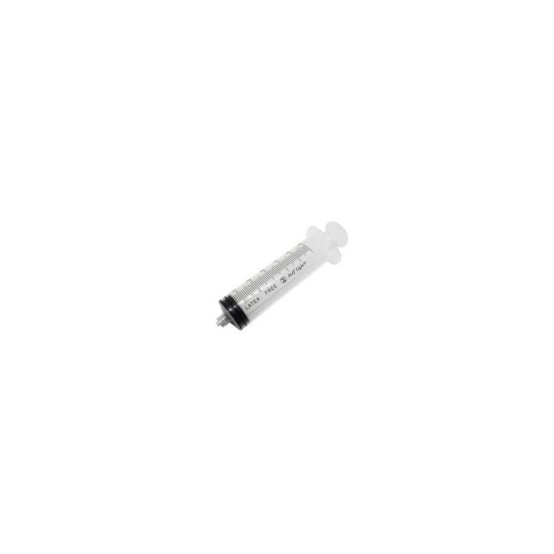 INFINITY Sering Luer Lock 60ML/21Gx 1 /2