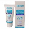 SKINDO PACK CR HYDRATANTE 72H MIXTE A GRASSE 50ML 1+1