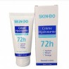SKINDO PACK CR HYDRATANTE 72H NORMALE A SECHE 50ML 1+1