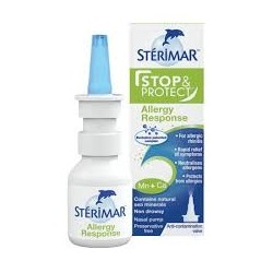STERIMAR STOP PROTECT ALLERGIES  SPR 20ML