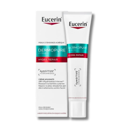 EUCERIN DERMOPURE CLINICAL REPAIR APAIS 40ML
