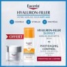 PACK EUCERIN HYALURON FILLER JOUR+ANTI TT MED OFFRT