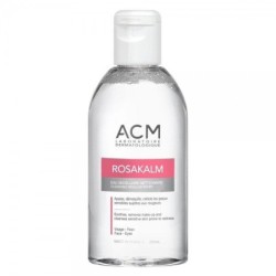 ACM ROSAKALM EAU MICELLA 250ML